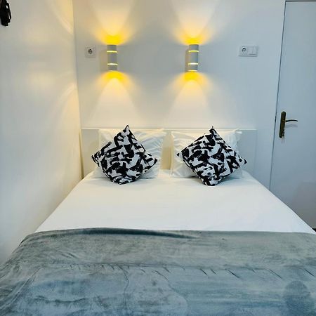 Apartamento Alfama - Lisboa Exteriér fotografie