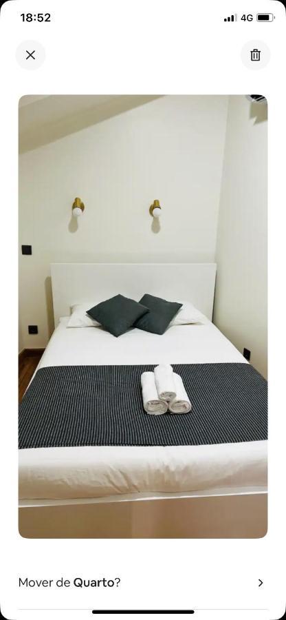 Apartamento Alfama - Lisboa Exteriér fotografie