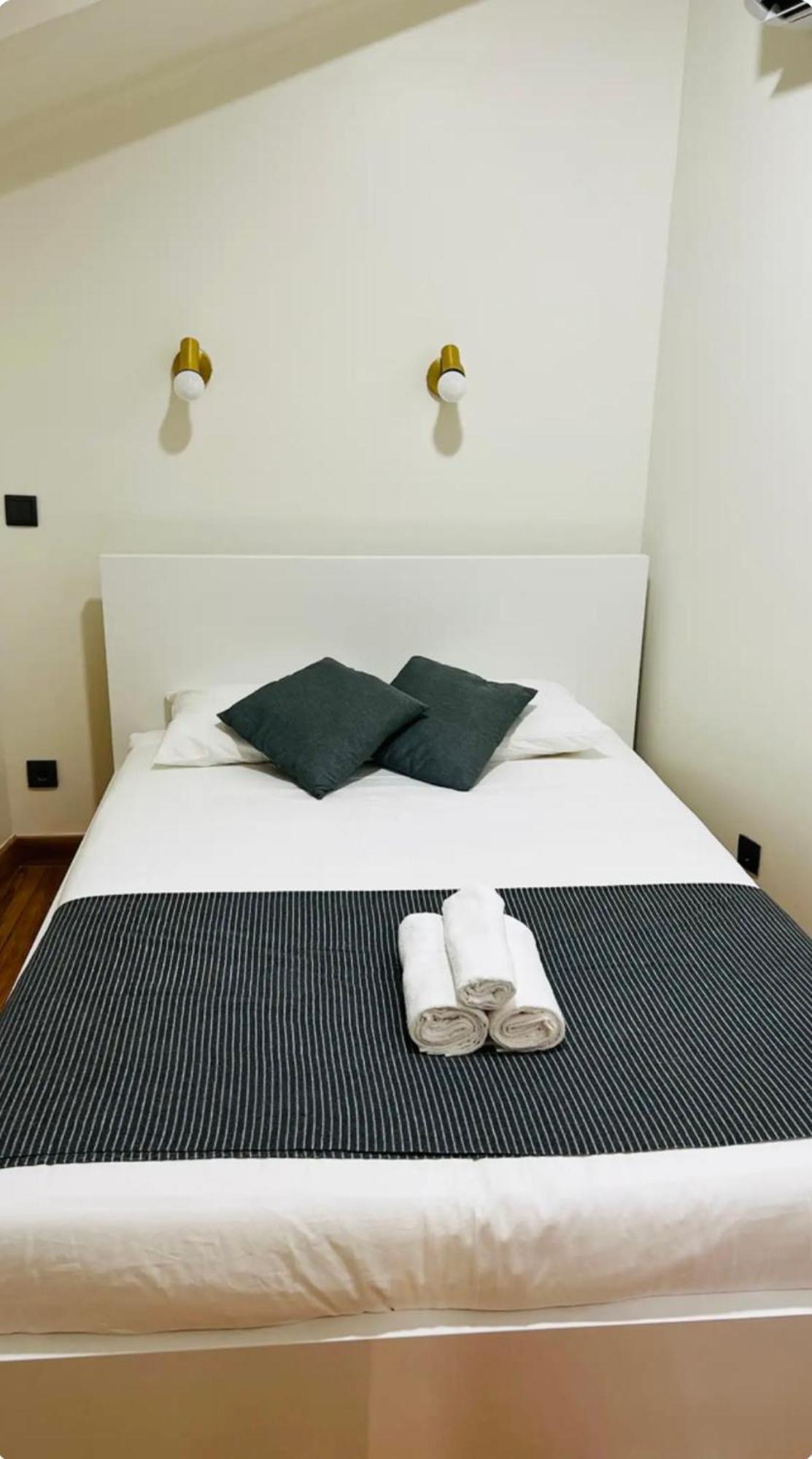 Apartamento Alfama - Lisboa Exteriér fotografie