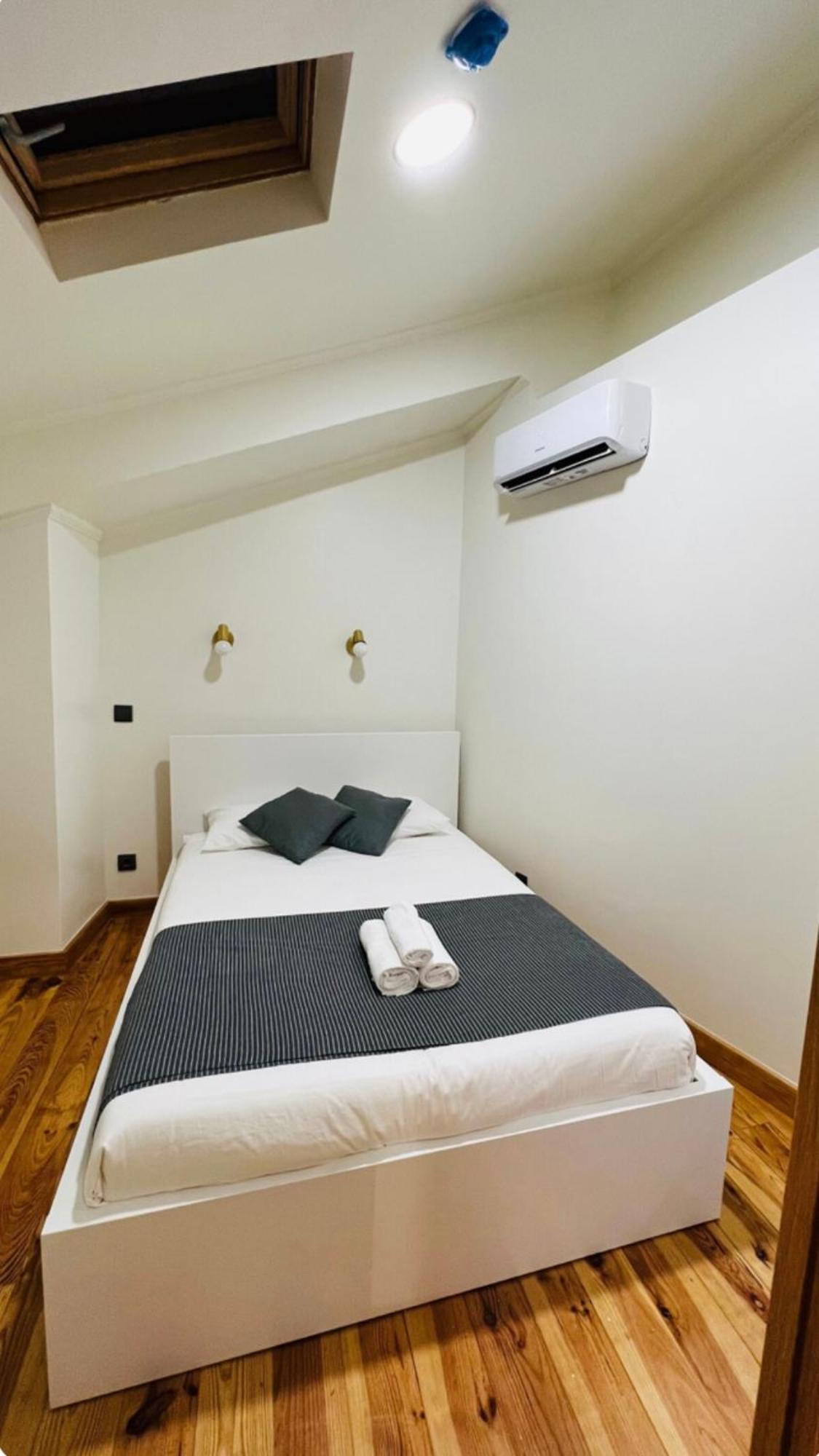Apartamento Alfama - Lisboa Exteriér fotografie