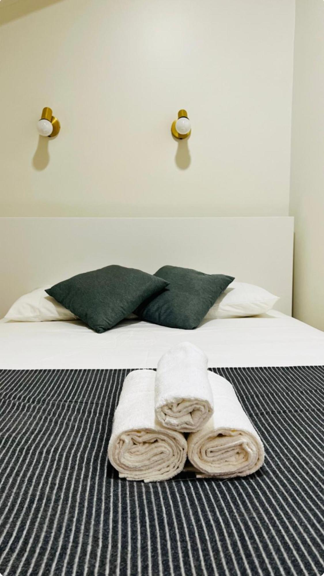 Apartamento Alfama - Lisboa Exteriér fotografie