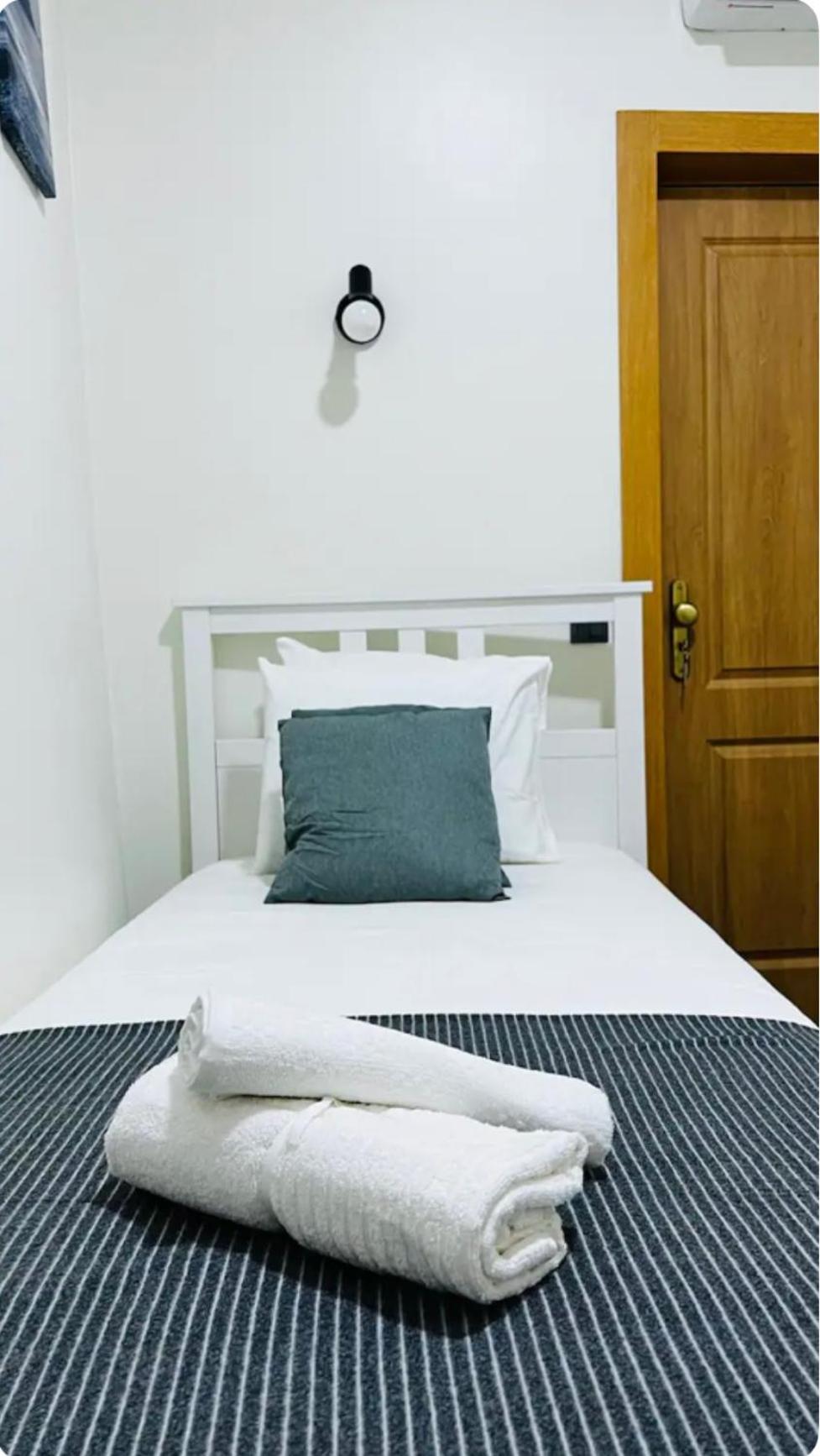 Apartamento Alfama - Lisboa Exteriér fotografie
