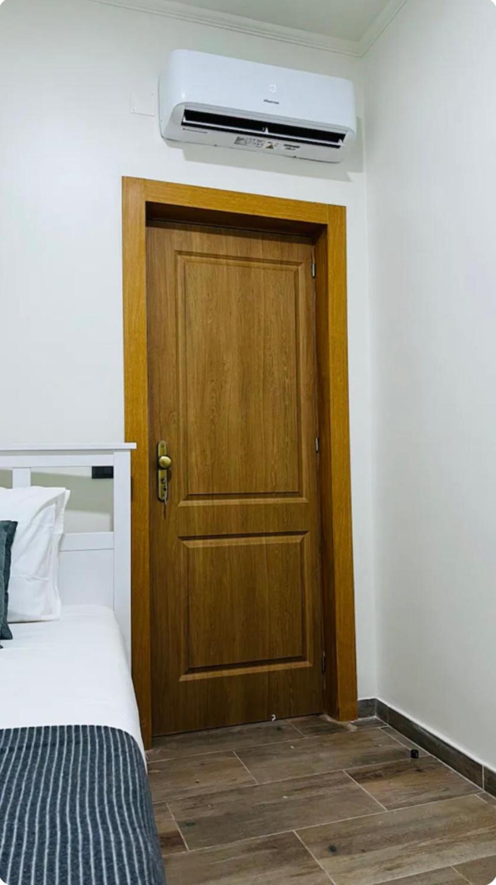Apartamento Alfama - Lisboa Exteriér fotografie