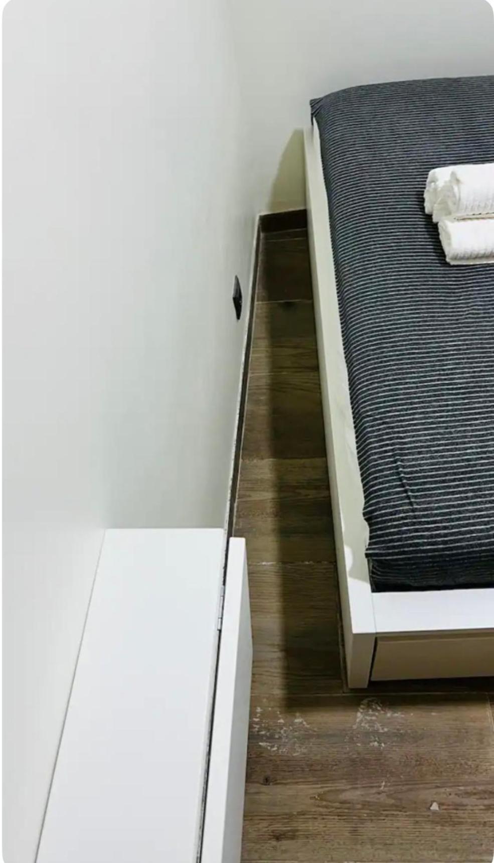 Apartamento Alfama - Lisboa Exteriér fotografie