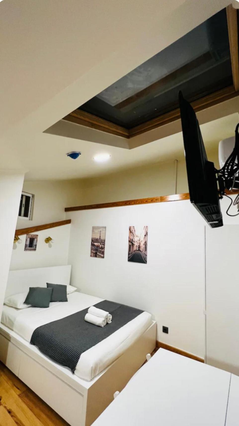 Apartamento Alfama - Lisboa Exteriér fotografie