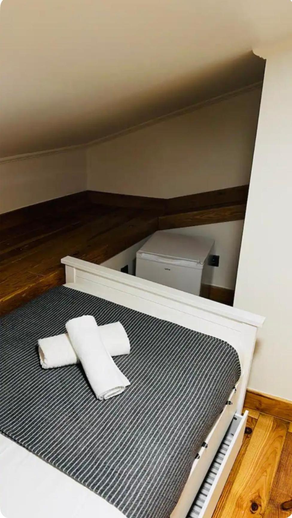 Apartamento Alfama - Lisboa Exteriér fotografie