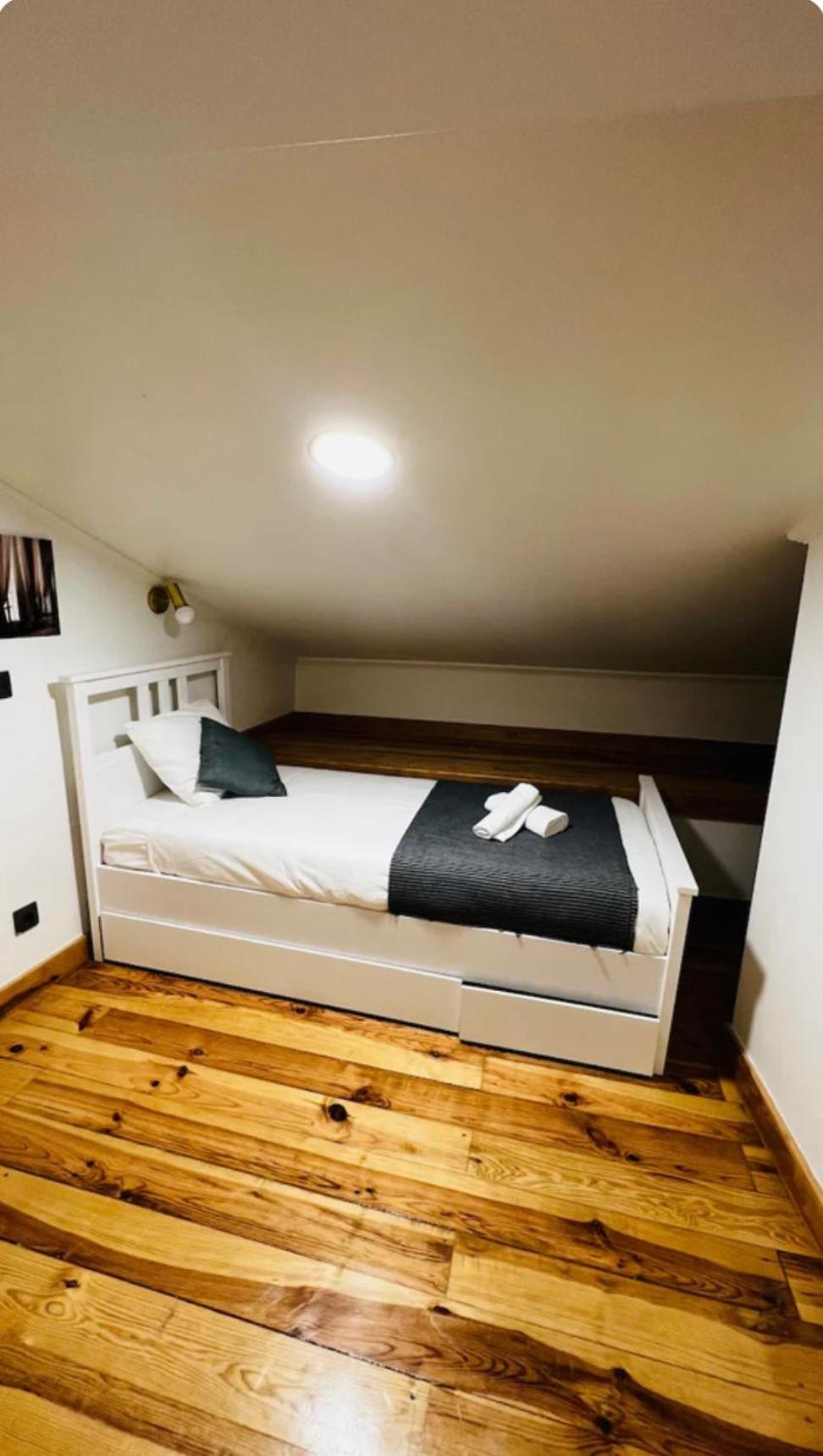 Apartamento Alfama - Lisboa Exteriér fotografie
