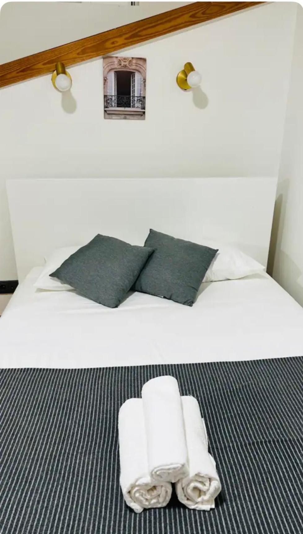Apartamento Alfama - Lisboa Exteriér fotografie