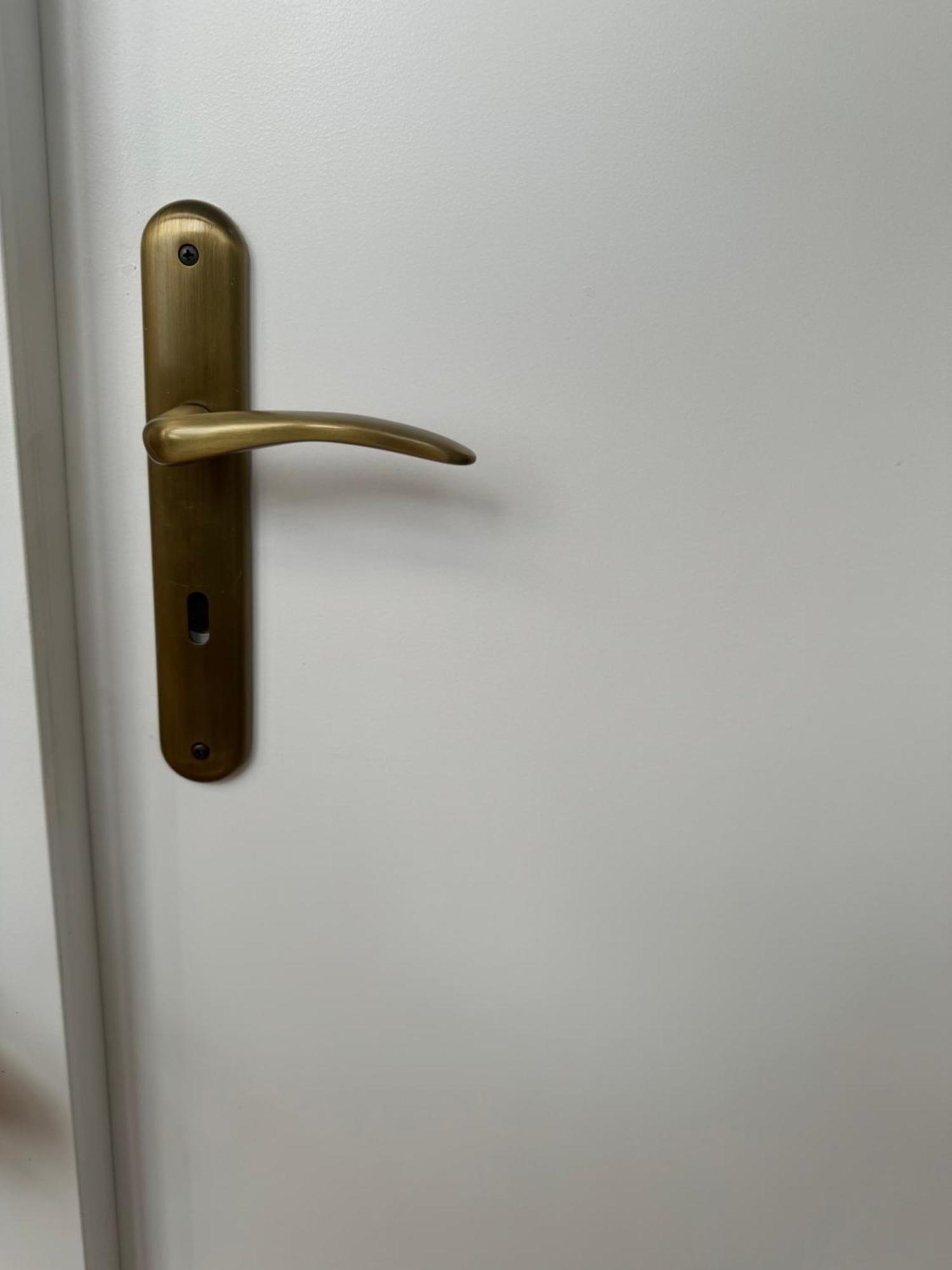 Apartamento Alfama - Lisboa Exteriér fotografie