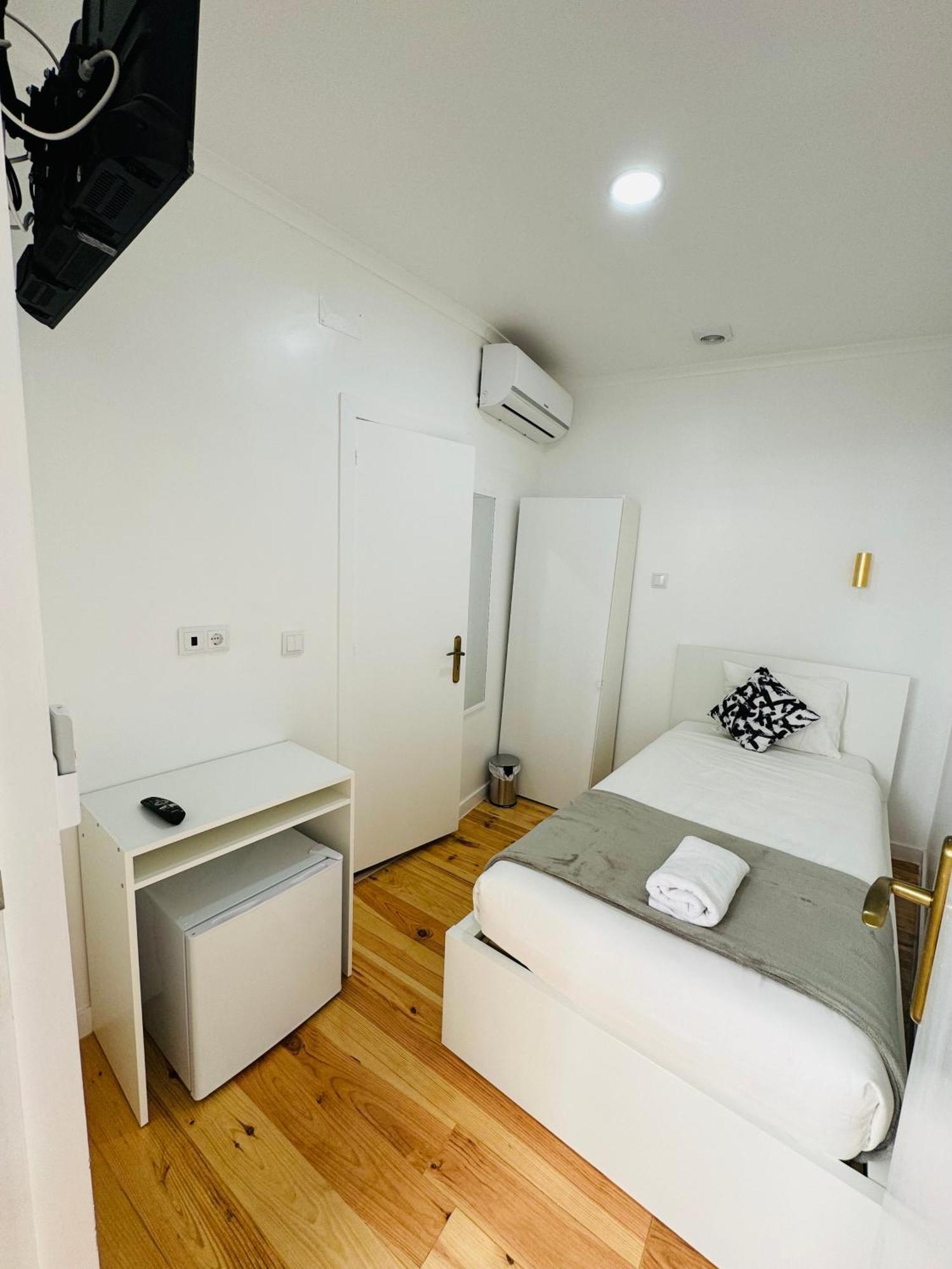 Apartamento Alfama - Lisboa Exteriér fotografie
