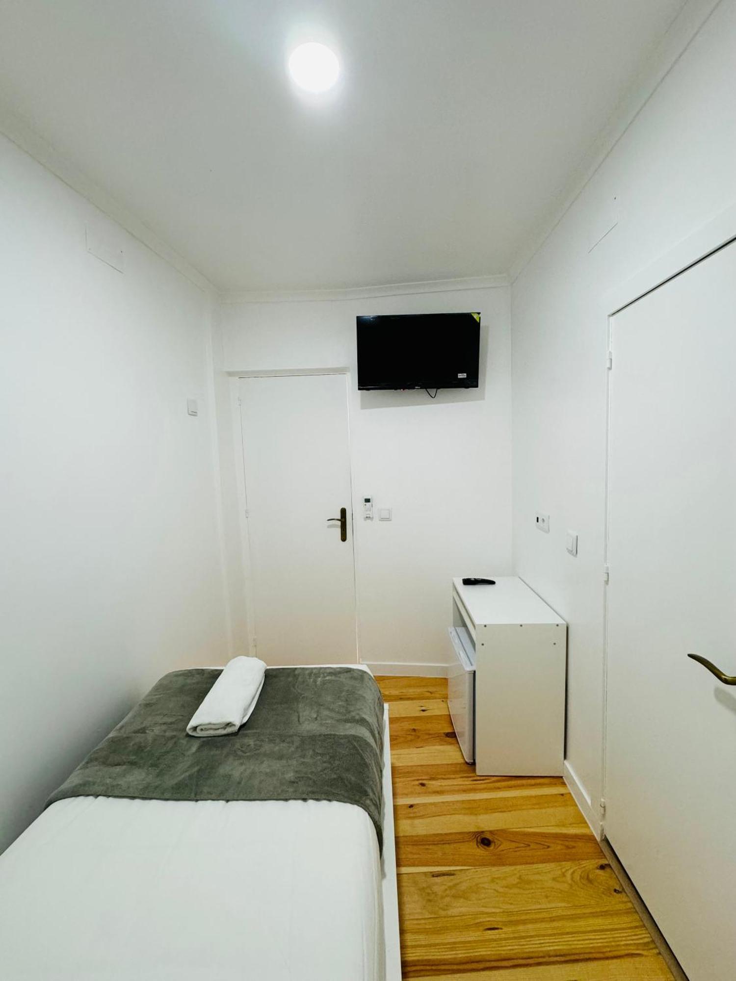 Apartamento Alfama - Lisboa Exteriér fotografie