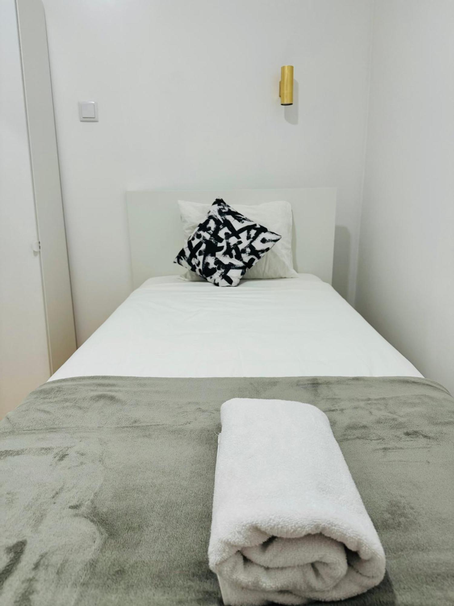 Apartamento Alfama - Lisboa Exteriér fotografie