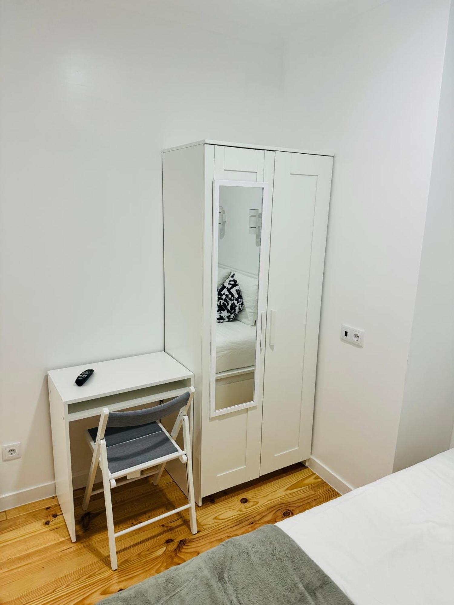 Apartamento Alfama - Lisboa Exteriér fotografie