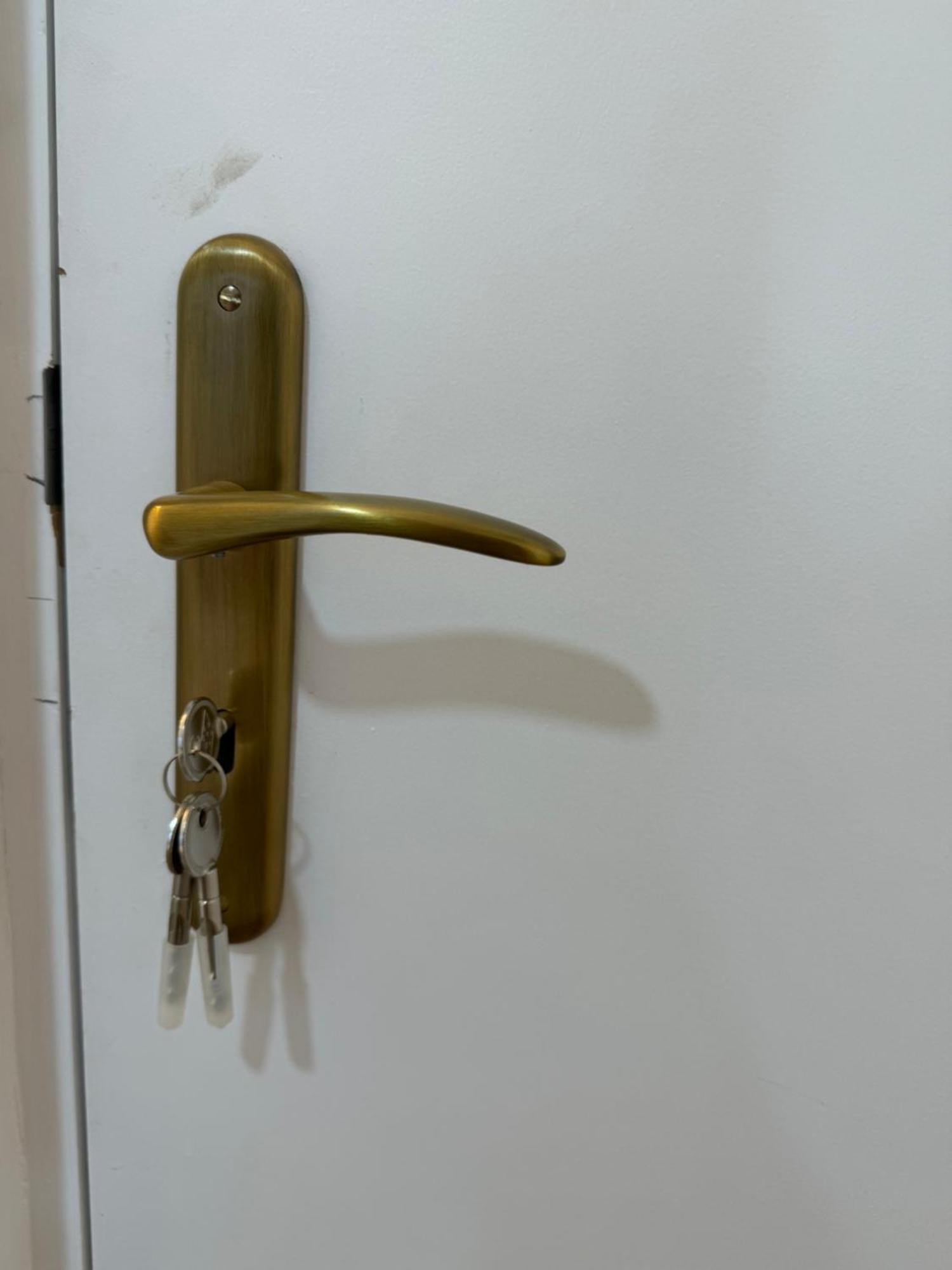 Apartamento Alfama - Lisboa Exteriér fotografie