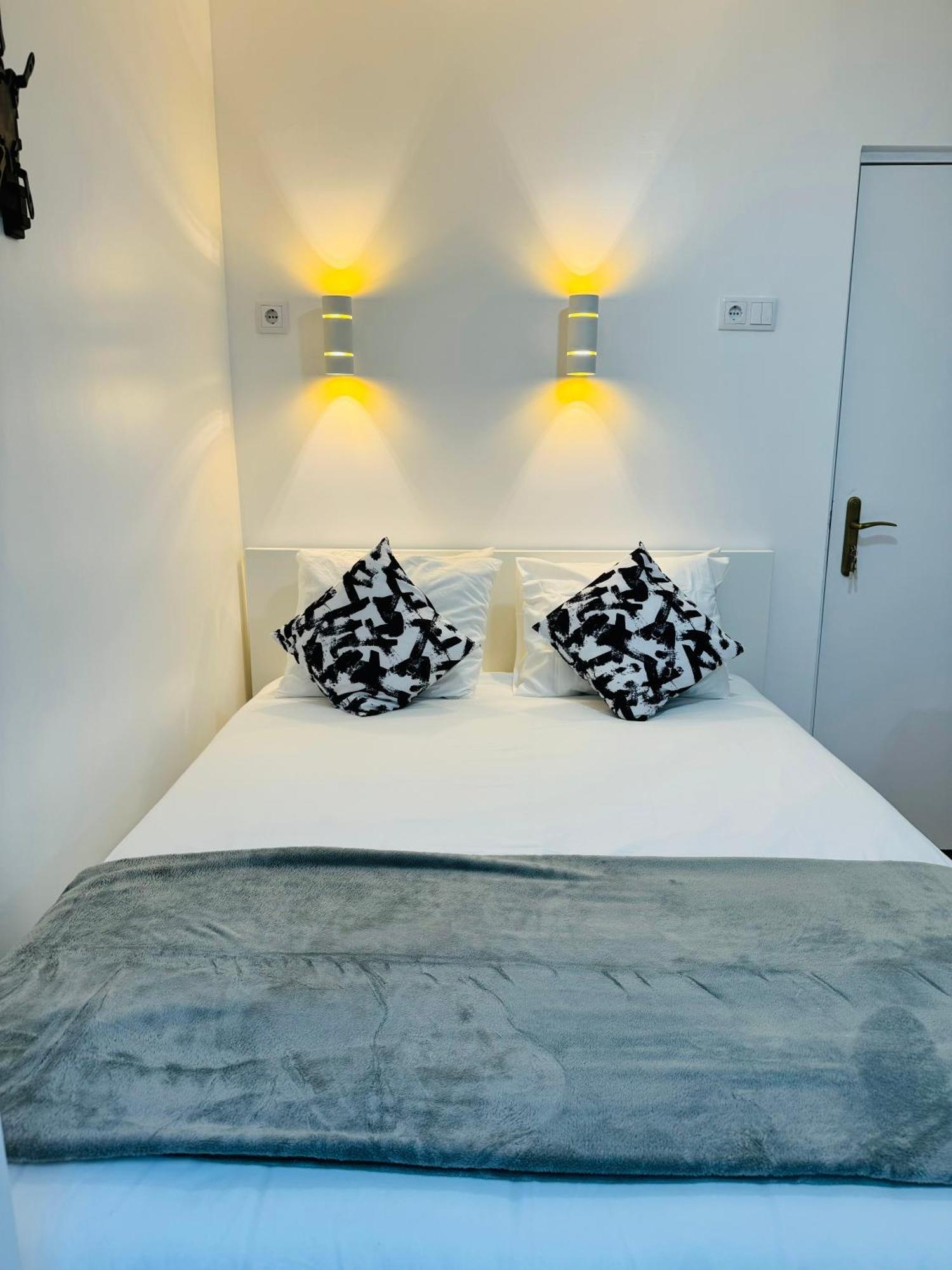 Apartamento Alfama - Lisboa Exteriér fotografie