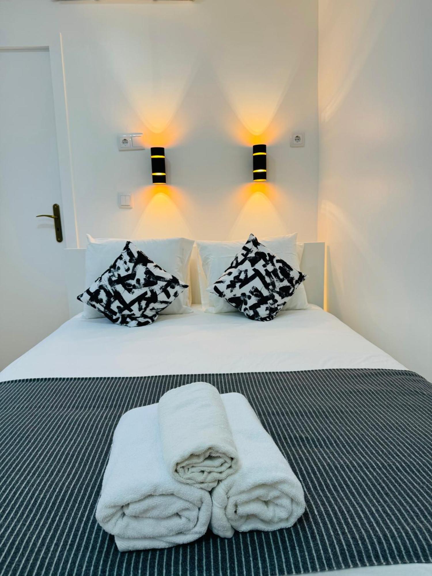 Apartamento Alfama - Lisboa Exteriér fotografie