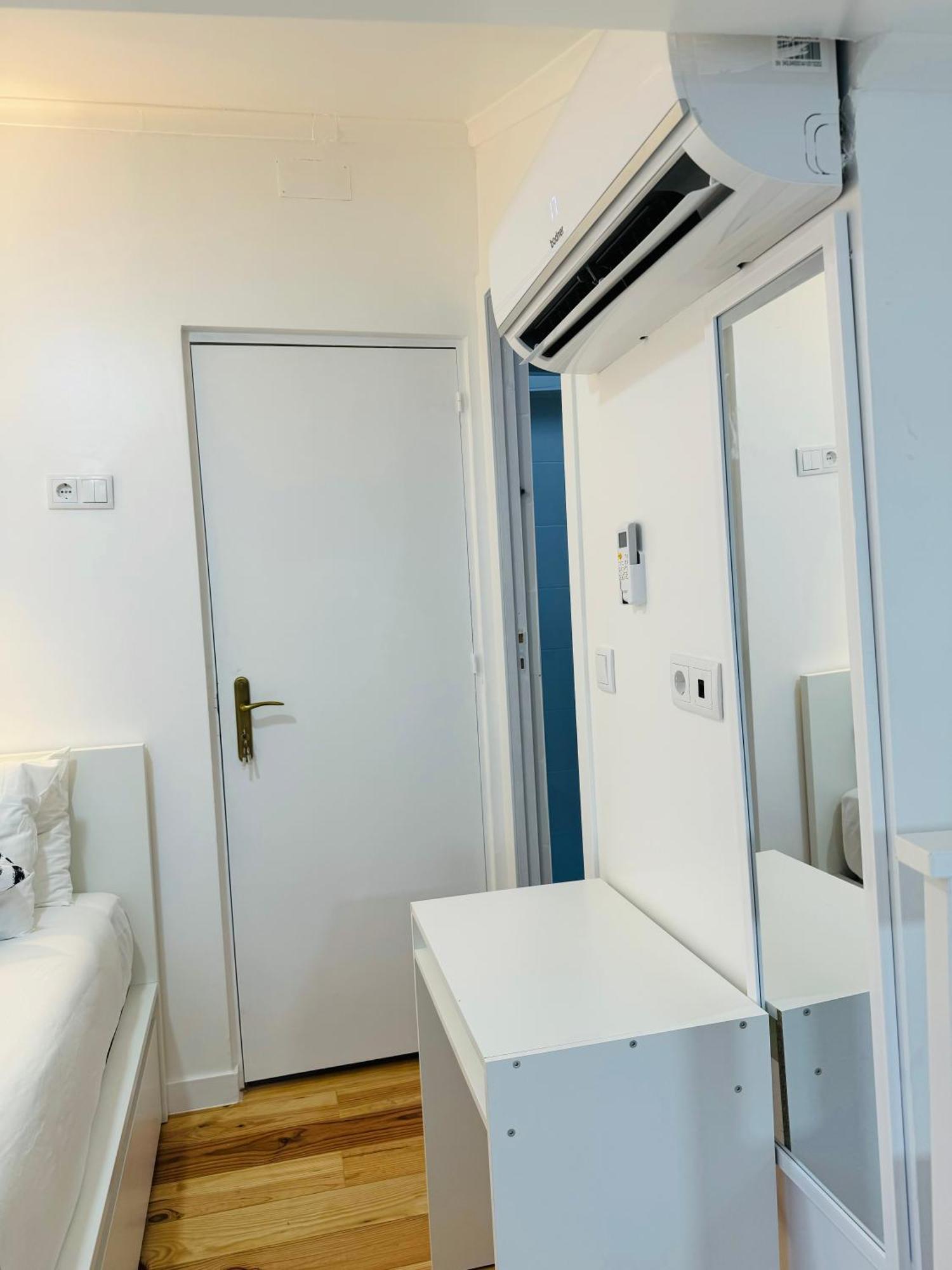 Apartamento Alfama - Lisboa Exteriér fotografie