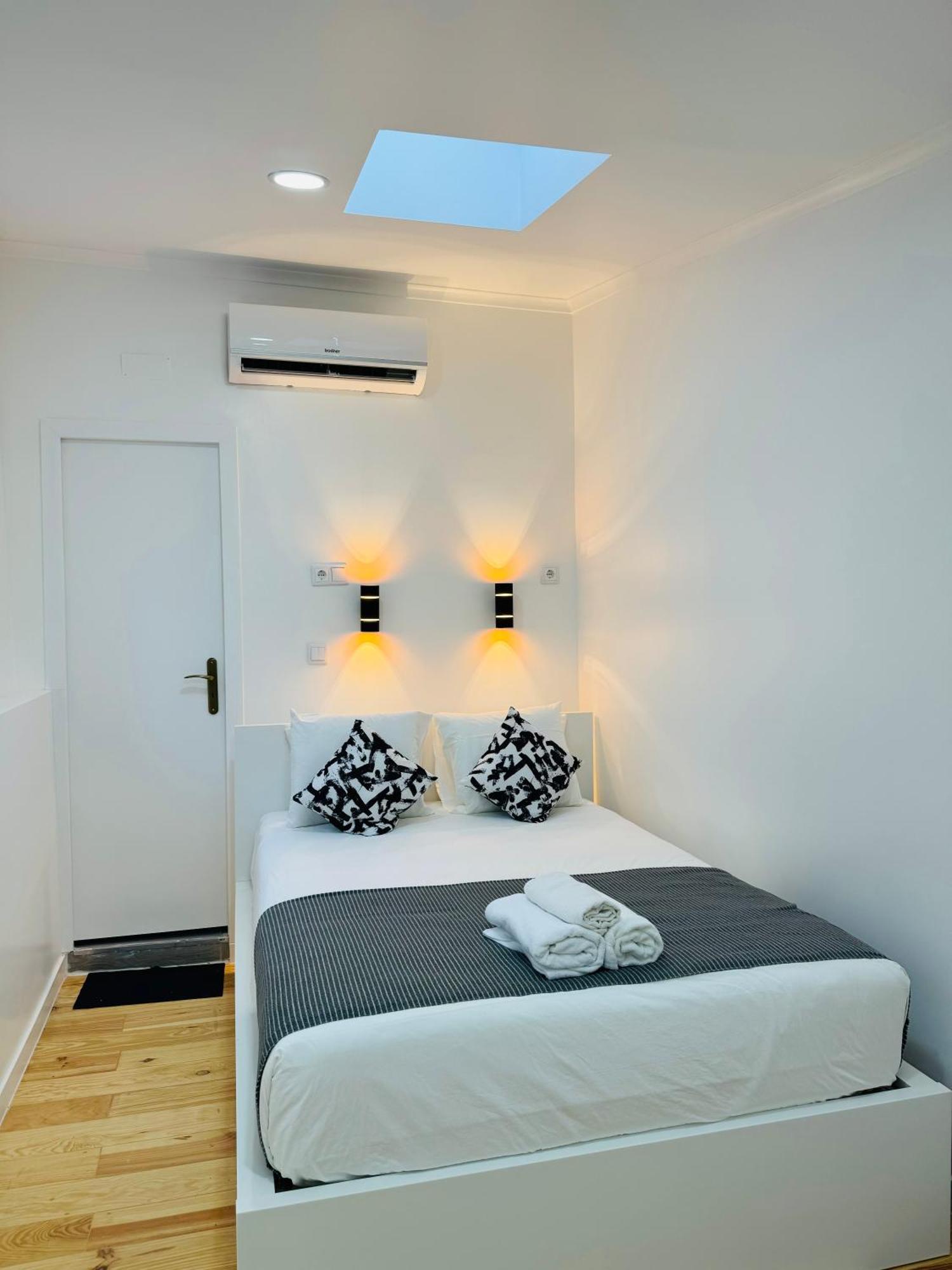 Apartamento Alfama - Lisboa Exteriér fotografie