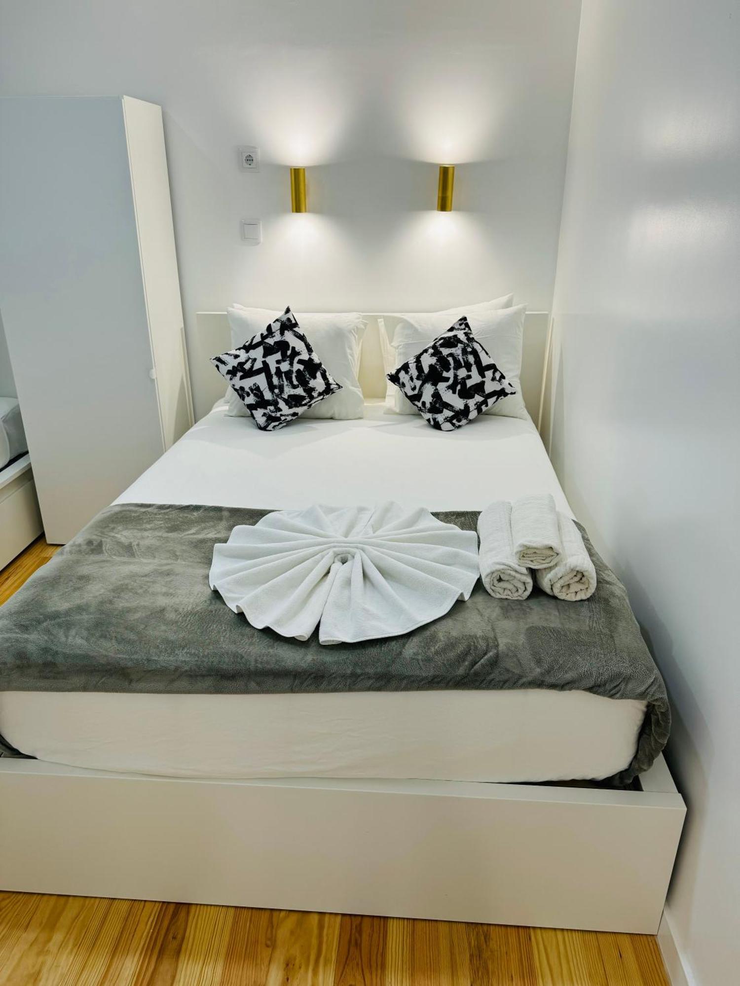 Apartamento Alfama - Lisboa Exteriér fotografie