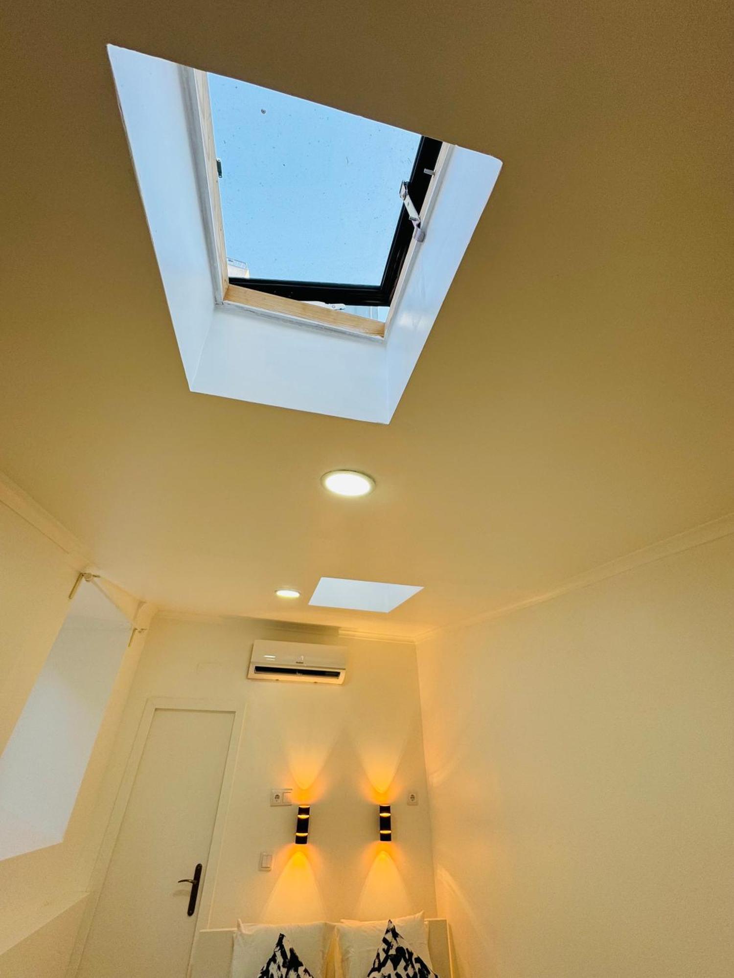 Apartamento Alfama - Lisboa Exteriér fotografie