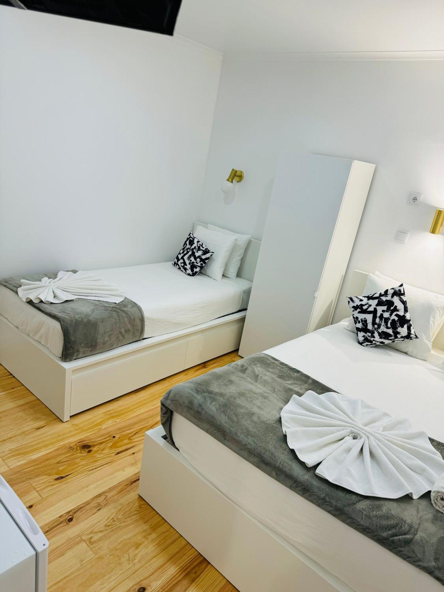 Apartamento Alfama - Lisboa Exteriér fotografie
