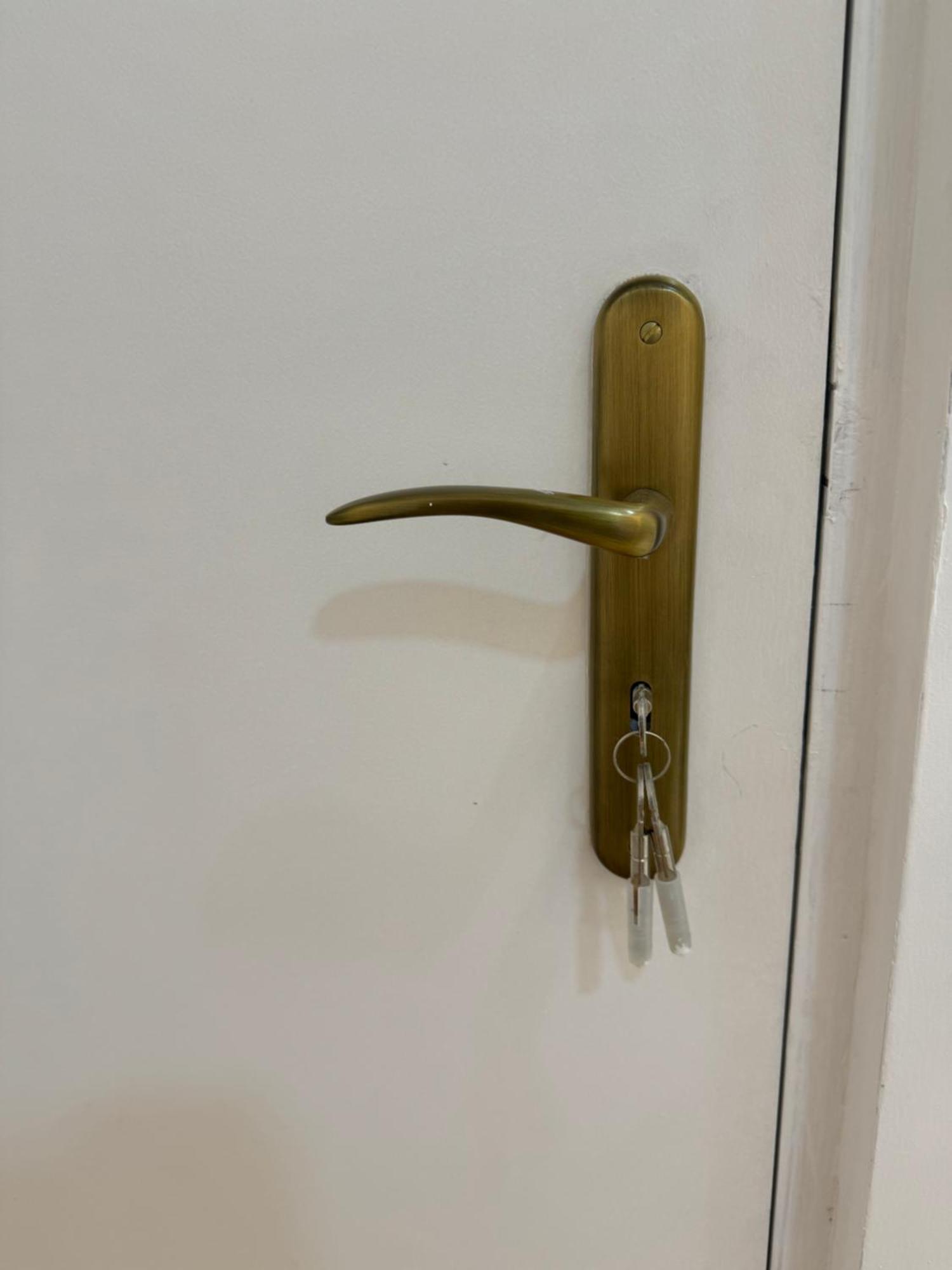 Apartamento Alfama - Lisboa Exteriér fotografie