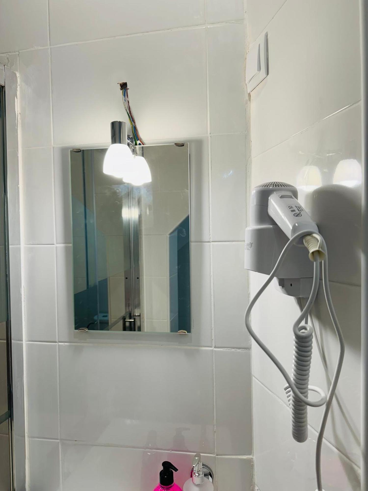 Apartamento Alfama - Lisboa Exteriér fotografie