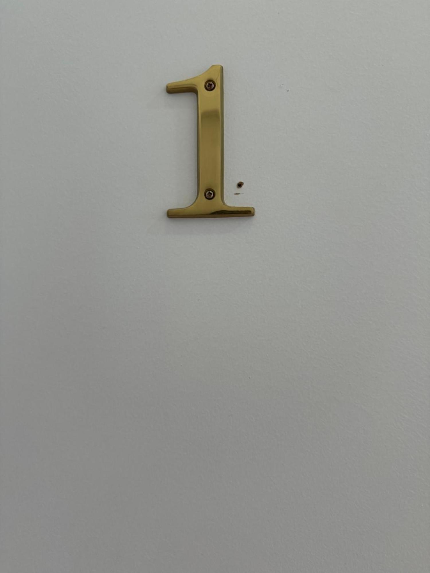 Apartamento Alfama - Lisboa Exteriér fotografie