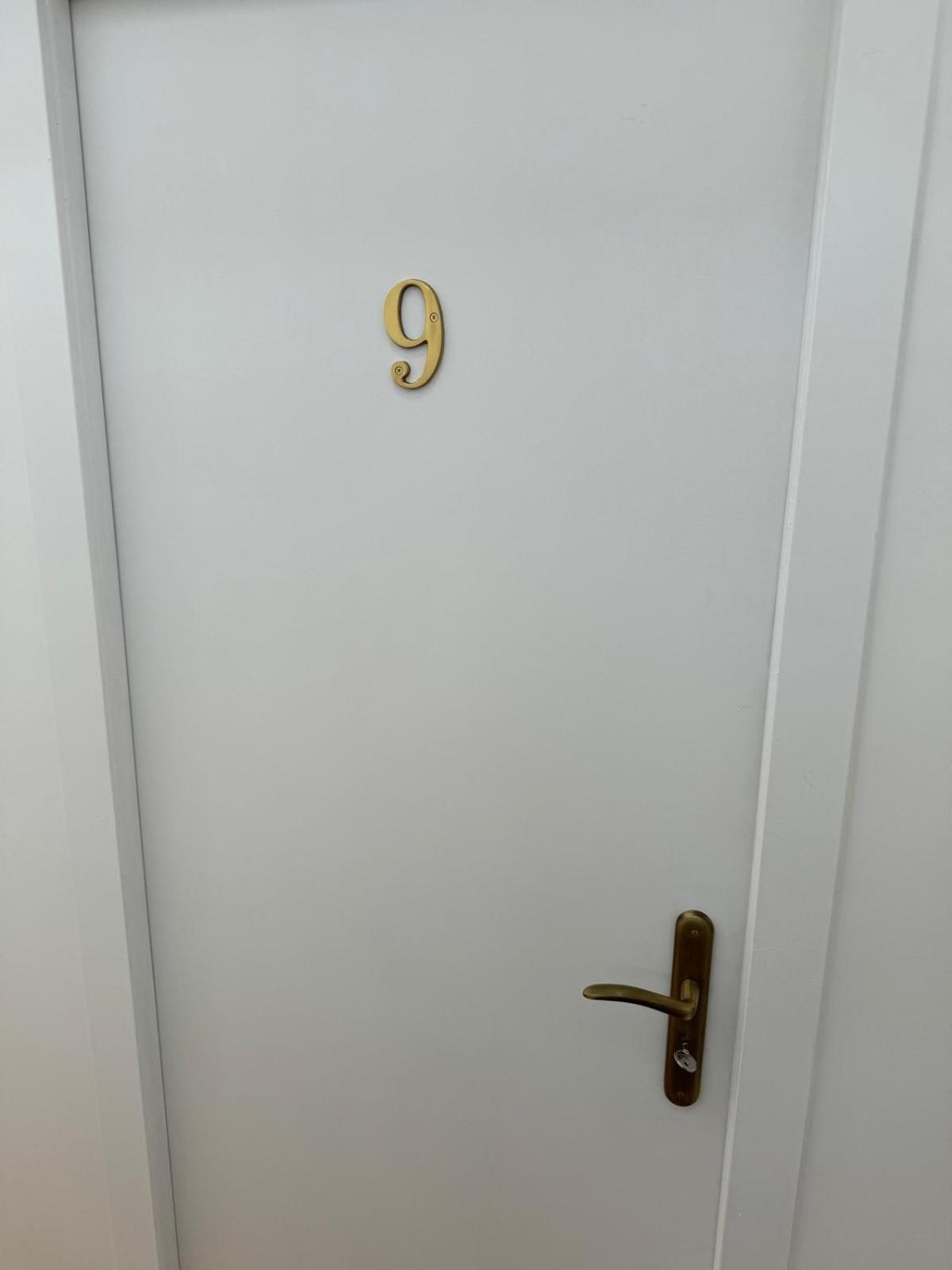 Apartamento Alfama - Lisboa Exteriér fotografie