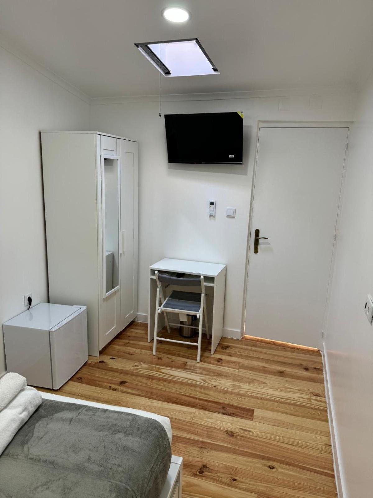 Apartamento Alfama - Lisboa Exteriér fotografie