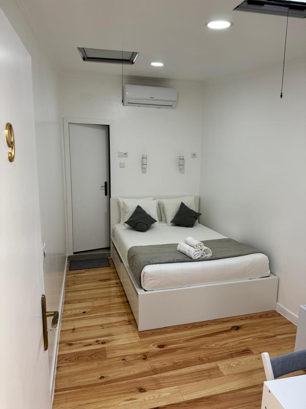 Apartamento Alfama - Lisboa Exteriér fotografie